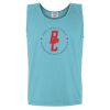 Garment-Dyed Heavyweight Tank Top Thumbnail
