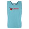 Garment-Dyed Heavyweight Tank Top Thumbnail
