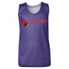 Youth Pro Mesh Reversible Tank Top Thumbnail